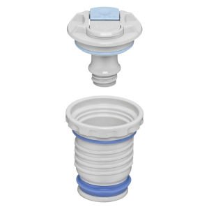 THERMOS FBB-750 Termos 0.75 Litre (MidnightRed)