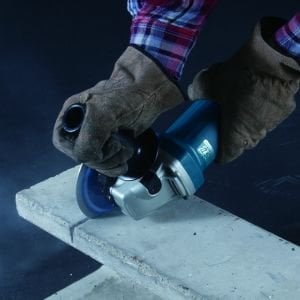 MAKİTA GA 4540 R Avuç Taşlama 115 mm 1100 Watt