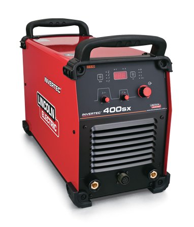 Lincoln Electric Invertec 400-SX Inverter Kaynak Makinası