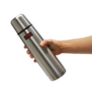 THERMOS FBB-1000 Termos 1 Litre (Gri)