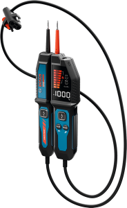BOSCH EXPERT EXVT 1000-15 Kablolu Voltaj Ölçüm Aleti