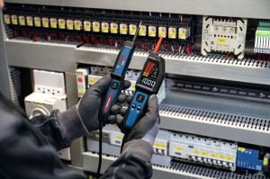 BOSCH EXPERT EXVT 1000-15 Kablolu Voltaj Ölçüm Aleti