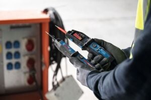 BOSCH EXPERT EXVT 1000-15 Kablolu Voltaj Ölçüm Aleti