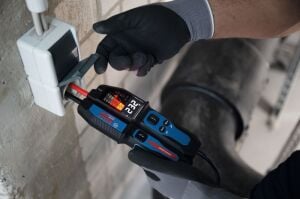 BOSCH EXPERT EXVT 1000-15 Kablolu Voltaj Ölçüm Aleti