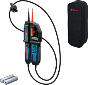 BOSCH EXPERT EXVT 1000-15 Kablolu Voltaj Ölçüm Aleti