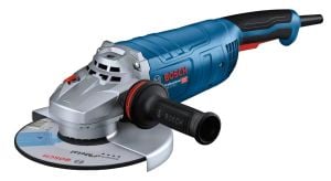 BOSCH GWS 27-230 J Taşlama 2700 Watt 230 mm