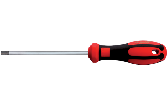 CETA-FORM F18 C-Plus Torx Tornavida T7x60 mm