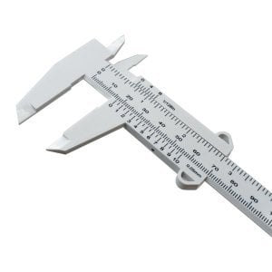 NEXON Plastik Gövdeli Kumpas 150 mm (5426)