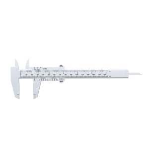 NEXON Plastik Gövdeli Hassas Kumpas 150 mm (5426)