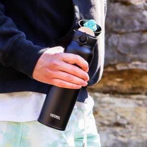 THERMOS JNL-500 Ultralight Termos 0.50 Litre (DeepBlack)