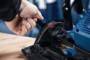 BOSCH EXPERT EXKS 18V-68GX Akülü Daire Testere (Akü ve Şarj Aleti Hariç)