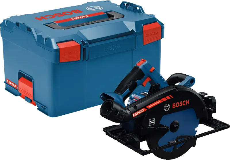 BOSCH EXPERT EXKS 18V-68GX Akülü Daire Testere (Akü ve Şarj Aleti Hariç)