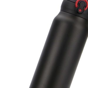 THERMOS JNL-600 Ultralight Termos 0.60 Litre (DeepBlack)