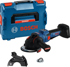 BOSCH EXPERT EXWS 18V-15PS Akülü Avuç Taşlama (Akü ve Şarj Aleti Hariç)