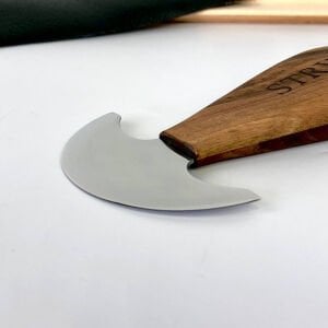 STRYI 181018 Deri Kesme Bıçağı