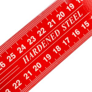 ROX Wood Marangoz Gönye (Ölçü Seçiniz) 300 mm (30 cm)