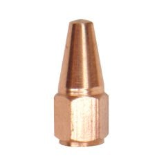 KASWELD 1350 A Oksijen-Asetilen İçin Kaynak Lülesi No.0