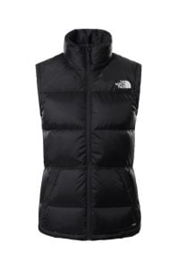 THE NORTH FACE Diablo Down Vest Şişme Yelek Erkek Siyah L (Large)