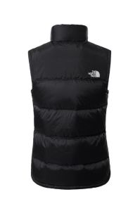 THE NORTH FACE Diablo Down Vest Şişme Yelek Erkek Siyah L (Large)