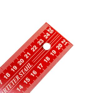 ROX Wood Marangoz Gönye (Ölçü Seçiniz) 250 mm (25 cm)