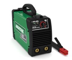 ASKAYNAK Inverter 155-Super Kaynak Makinası 140 Amper