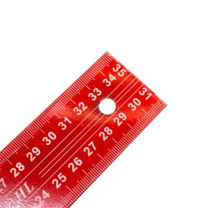 ROX Wood Marangoz Gönye (Ölçü Seçiniz) 350 mm (35 cm)