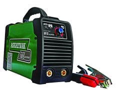 ASKAYNAK Inverter 185-Super Kaynak Makinası 160 Amper