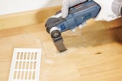 BOSCH AIZ 32 BSPIB Ahşap İçin Daldırmalı Raspa Bıçağı