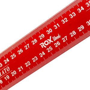 ROX Wood Marangoz Gönye (Ölçü Seçiniz) 600 mm (60 cm)