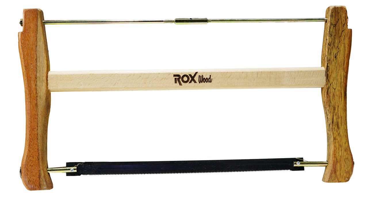 ROX Wood El Hızarı 400 mm (153D184602) Fiyatı ○ Online Yapı