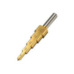 NEXON 5090 Kademeli Matkap Ucu 4-12 mm