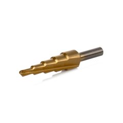 NEXON 5090 Kademeli Matkap Ucu 4-12 mm