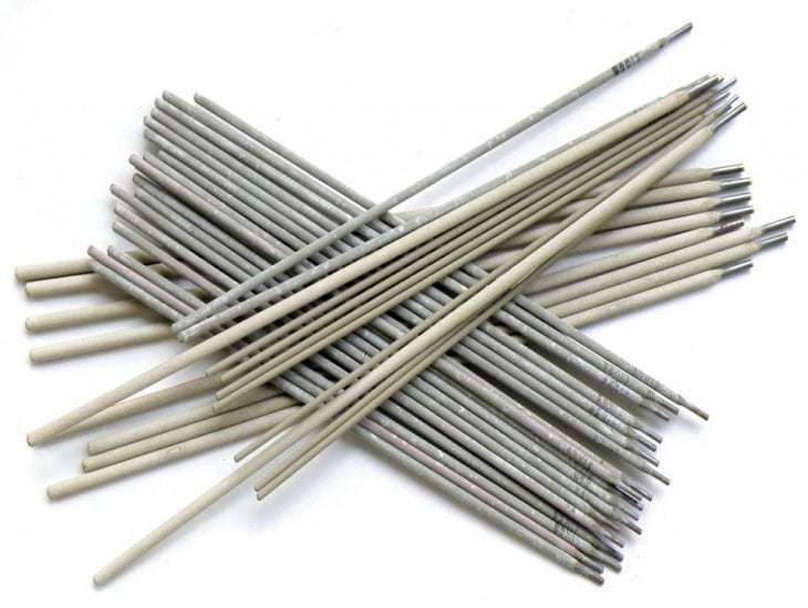 KOBATEK 382 Döküm Elektrodu 3.25 mm (1 Kg)