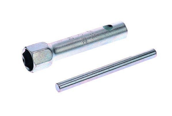 İZELTAŞ Kovan Anahtar 21 mm(Mil Dahil) 26 mm(1841 07 0021)
