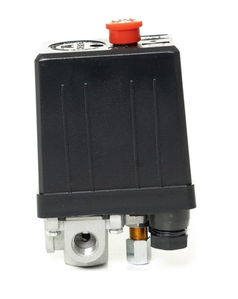 Nexon Kompresörler İçin Basınç Şalteri 220 Volt