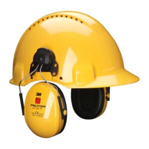 3M Peltor H 510 P1 Optime I Barete Takılabilen Kulaklık