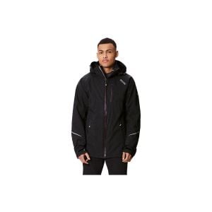 REGATTA Glyder IV Erkek Outdoor Mont Siyah