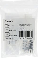 BOSCH TCT Elmas Uçlu Panç İçin İtici Yay (2608594161)