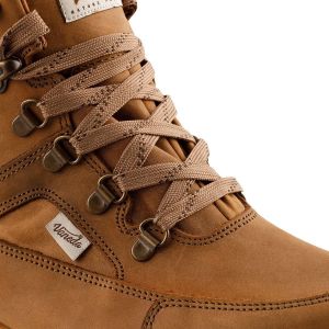 VANEDA Lifestyle Crazy Erkek  Outdoor Bot Taba 43