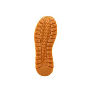 VANEDA Lifestyle Crazy Erkek  Outdoor Bot Taba 43