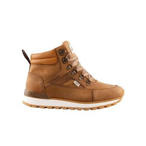 VANEDA Lifestyle Crazy Erkek  Outdoor Bot Taba 43