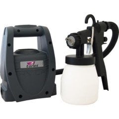 EARLEX HV1900 HVLP Yeni Başlayanlar İçin Elektrikli Boya Makinası