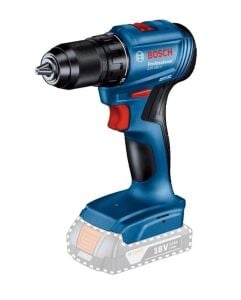 BOSCH GSR 185 + GDX 180 + GWS 180 3'lü Akülü Makine Seti 2 x 4.0 Amper Çift Akülü