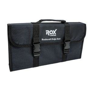 ROX Camping Buschcraft Doğa Seti (153CAMP0172)