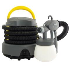 EARLEX HV3500 HVLP Ev Kullanımları İçin Boya Makinası