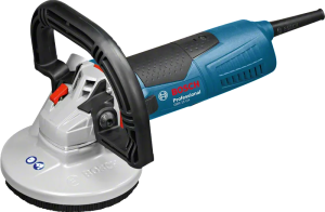 BOSCH GBR 15 CA Beton Yüzey Temizleme Makinası 1500 Watt