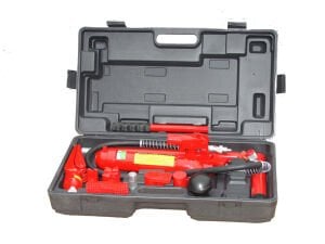 OMEGA Oto Doğrultma Takımı 4 Ton
