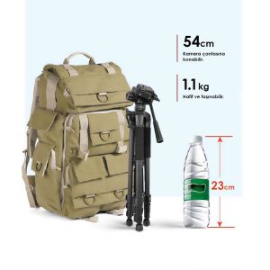 KOBB KBL20T Tripod Sehpa 160 cm