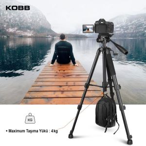 KOBB KBL20T Tripod Sehpa 160 cm