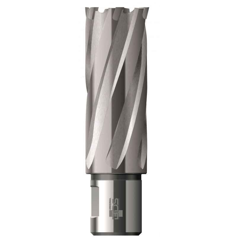 BDS TCT Elmas Uçlu Manyetik Matkap Ucu 24 x 55 mm